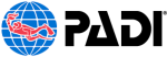PADI-logo